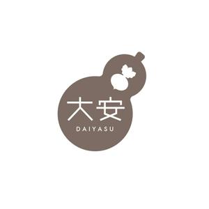 sazuki (sazuki)さんの「株式会社　大安　（ダイヤス）」のロゴ作成への提案