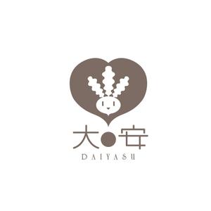 sazuki (sazuki)さんの「株式会社　大安　（ダイヤス）」のロゴ作成への提案