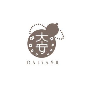 sazuki (sazuki)さんの「株式会社　大安　（ダイヤス）」のロゴ作成への提案