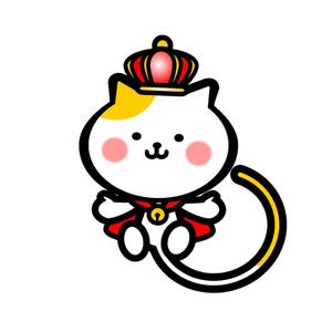 Jelly (Jelly)さんのポイントサイトの猫キャラクターへの提案