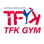 u_yasu (eparuworld)さんのキックボクシングジム　『TFK  GYM』のロゴへの提案