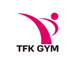 tora (tora_09)さんのキックボクシングジム　『TFK  GYM』のロゴへの提案