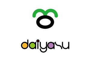 design_studio_be (design_studio_be)さんの「株式会社　大安　（ダイヤス）」のロゴ作成への提案
