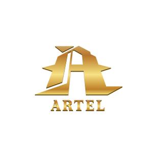 竜の方舟 (ronsunn)さんのホストクラブ「ARTEL(アーテル)」のロゴ制作への提案