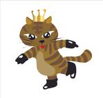 tobosukeさんのポイントサイトの猫キャラクターへの提案