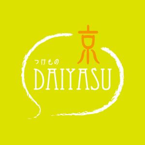 teamMさんの「株式会社　大安　（ダイヤス）」のロゴ作成への提案