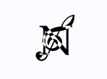RUF (haaaru025)さんの音楽コンテンツのロゴ制作依頼への提案