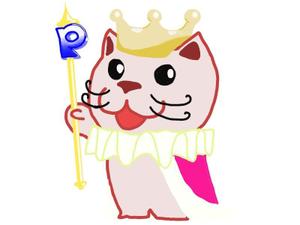 kyomi.hujimoto (kiyomi-hujimoto)さんのポイントサイトの猫キャラクターへの提案