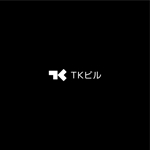 nabe (nabe)さんの不動産会社　株式会社「TKビル」のロゴへの提案