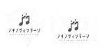 arc design (kanmai)さんの音楽コンテンツのロゴ制作依頼への提案