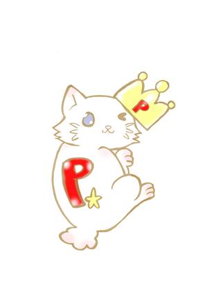 みえ　みいこ (miemiko)さんのポイントサイトの猫キャラクターへの提案