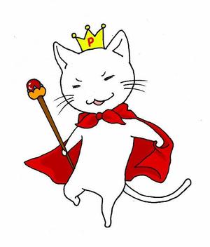 志田 (s_kodama)さんのポイントサイトの猫キャラクターへの提案