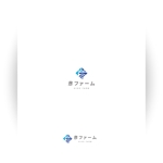 KOHana_DESIGN (diesel27)さんの輸出商社、「株式会社彦ファーム」のロゴへの提案
