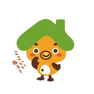 D-Cafe　 (D-Cafe)さんの住宅ナビ会社のメインキャラクター製作への提案