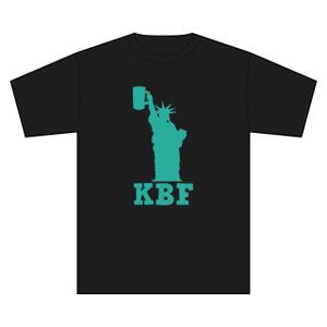 takeshi (takeshi108)さんの「けやきひろば　秋のビール祭り」販売用Ｔシャツへの提案
