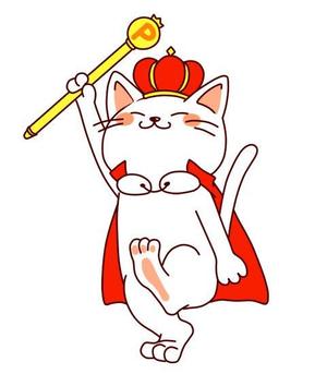 miha ()さんのポイントサイトの猫キャラクターへの提案