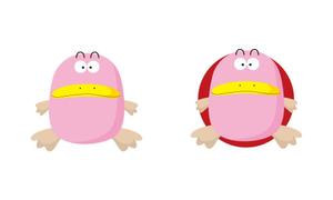 IKOHS DESIGN (ikohs-design)さんの小児科クリニックのキャラクター制作への提案