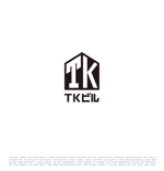 tog_design (tog_design)さんの不動産会社　株式会社「TKビル」のロゴへの提案
