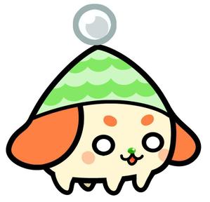 福留 和 (nono1211)さんの住宅ナビ会社のメインキャラクター製作への提案