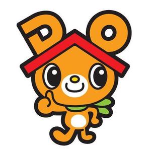 ＊ panda330 ＊ (panda330)さんの住宅ナビ会社のメインキャラクター製作への提案