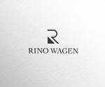 d-o2 (d-o2)さんの美容室経営　高級輸入車販売　ビンテージ時計販売　ＲＩＮＯＷＡＧＥＮ　ロゴ制作依頼への提案