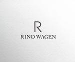 d-o2 (d-o2)さんの美容室経営　高級輸入車販売　ビンテージ時計販売　ＲＩＮＯＷＡＧＥＮ　ロゴ制作依頼への提案