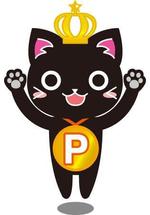 tea_treeさんのポイントサイトの猫キャラクターへの提案