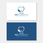 m_mtbooks (m_mtbooks)さんの【新規開院】歯科医院のロゴ制作（埼玉県春日部市）への提案