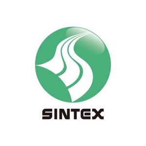 DOOZ (DOOZ)さんの「SINTEX」のロゴ作成への提案