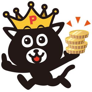 森田秀昭 ()さんのポイントサイトの猫キャラクターへの提案