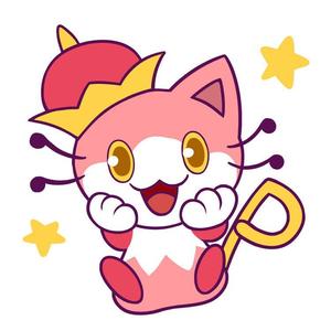 care ()さんのポイントサイトの猫キャラクターへの提案