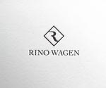d-o2 (d-o2)さんの美容室経営　高級輸入車販売　ビンテージ時計販売　ＲＩＮＯＷＡＧＥＮ　ロゴ制作依頼への提案