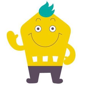 大澤千枝 (donchan226)さんの住宅ナビ会社のメインキャラクター製作への提案