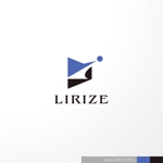＊ sa_akutsu ＊ (sa_akutsu)さんの自動車販売サイト「LIRIZE」の企業名ロゴへの提案