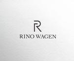 d-o2 (d-o2)さんの美容室経営　高級輸入車販売　ビンテージ時計販売　ＲＩＮＯＷＡＧＥＮ　ロゴ制作依頼への提案