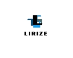 Gpj (Tomoko14)さんの自動車販売サイト「LIRIZE」の企業名ロゴへの提案