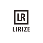 ei_t (ei_t)さんの自動車販売サイト「LIRIZE」の企業名ロゴへの提案