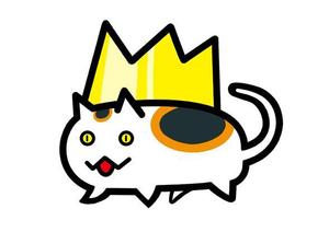 ハヤシナオト (naotoman)さんのポイントサイトの猫キャラクターへの提案