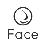 teppei (teppei-miyamoto)さんの「Face」のロゴへの提案