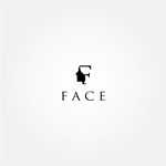 tanaka10 (tanaka10)さんの「Face」のロゴへの提案