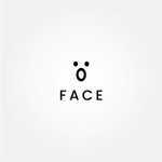 tanaka10 (tanaka10)さんの「Face」のロゴへの提案