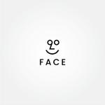 tanaka10 (tanaka10)さんの「Face」のロゴへの提案