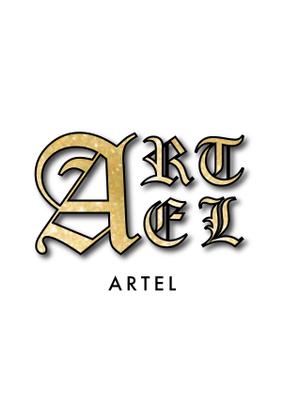 デザインルーム (plus2023)さんのホストクラブ「ARTEL(アーテル)」のロゴ制作への提案