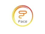 emilys (emilysjp)さんの「Face」のロゴへの提案