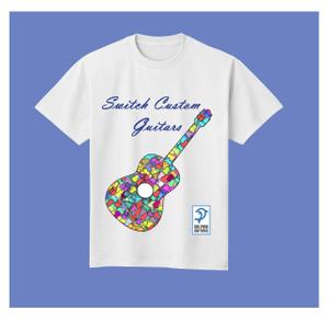 デザインオフイスkoike (syayuujinn)さんのTシャツのデザインへの提案