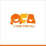 taro_designさんの「有限会社　ONE  FOR  ALL」のロゴ作成への提案