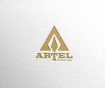 d-o2 (d-o2)さんのホストクラブ「ARTEL(アーテル)」のロゴ制作への提案