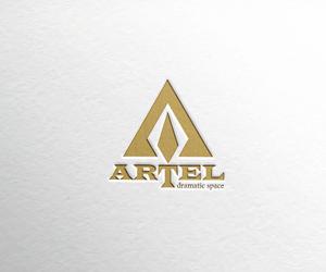 d-o2 (d-o2)さんのホストクラブ「ARTEL(アーテル)」のロゴ制作への提案