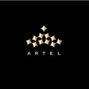 思案グラフィクス (ShianGraphics)さんのホストクラブ「ARTEL(アーテル)」のロゴ制作への提案