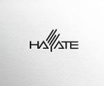 d-o2 (d-o2)さんのモバイル充電器ブランド「HAYATE」のロゴへの提案